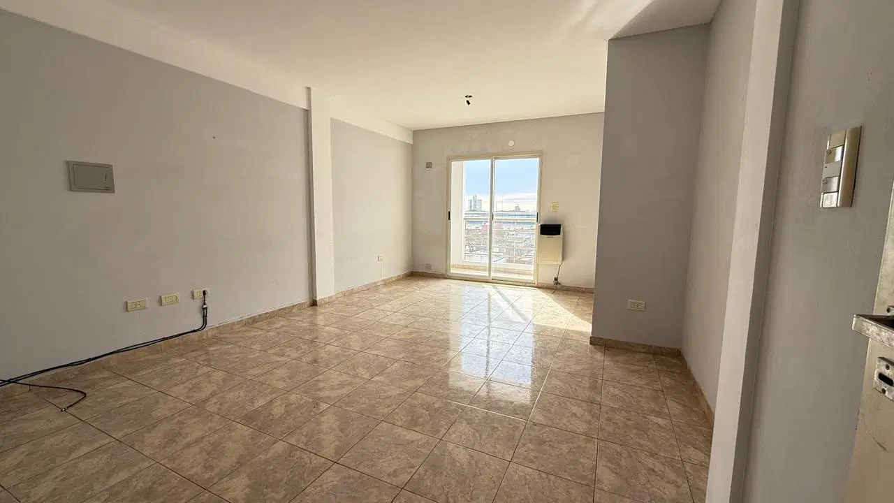 Departamento en alquiler en La Plata 3