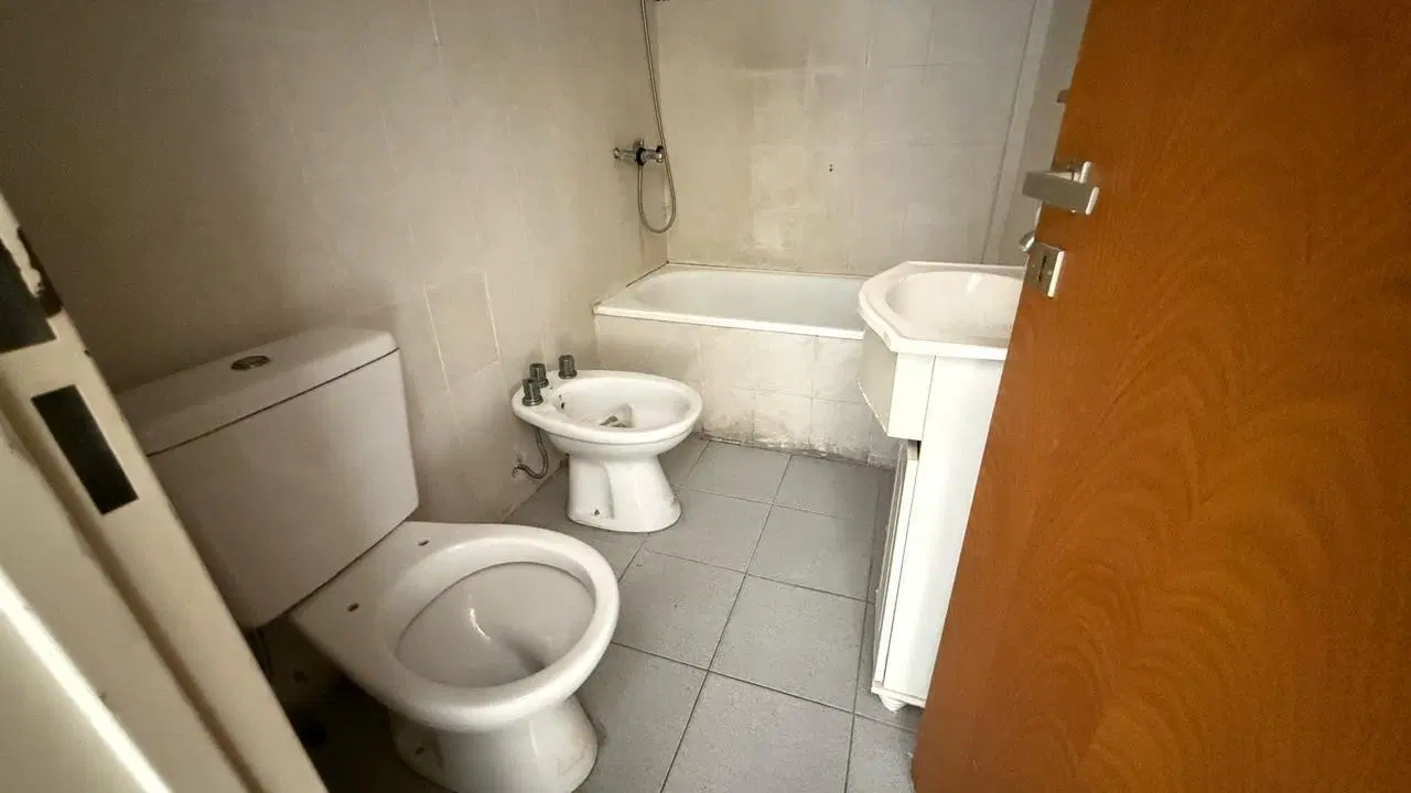 Departamento en alquiler en La Plata 4