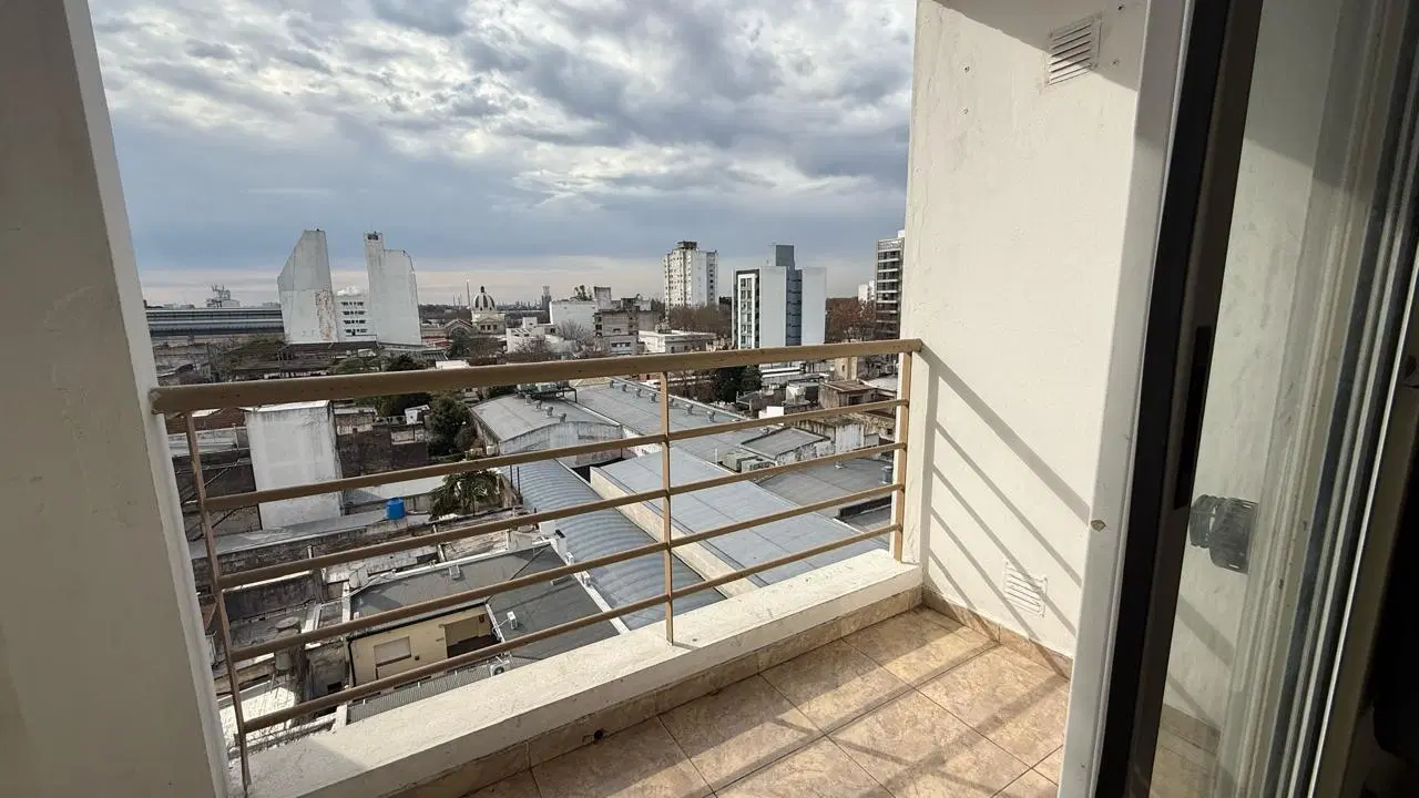 Departamento en alquiler en La Plata 8