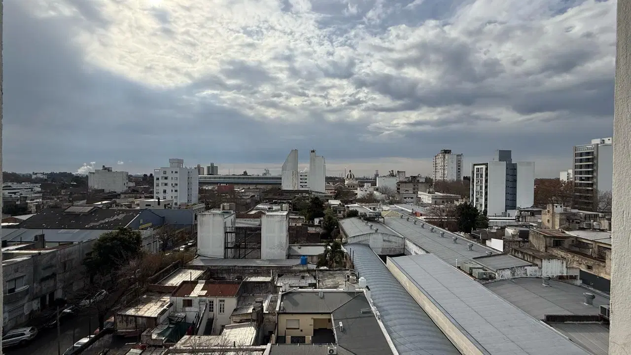 Departamento en alquiler en La Plata 5