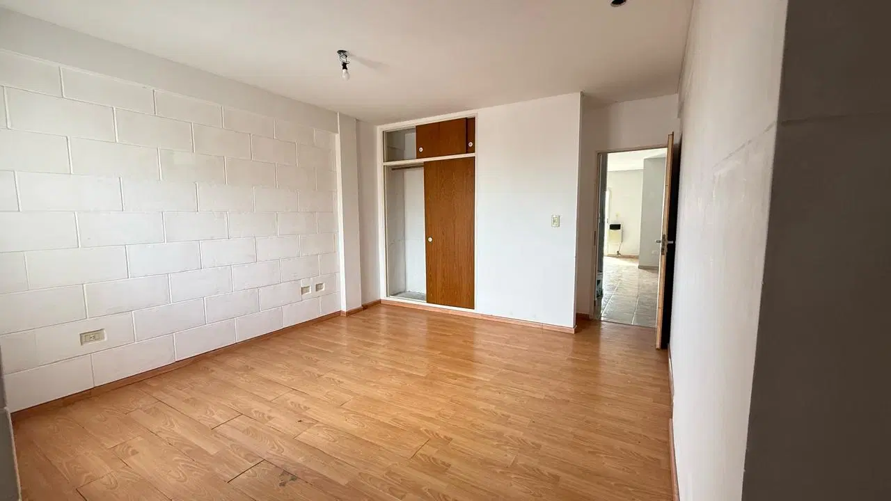 Departamento en alquiler en La Plata 1