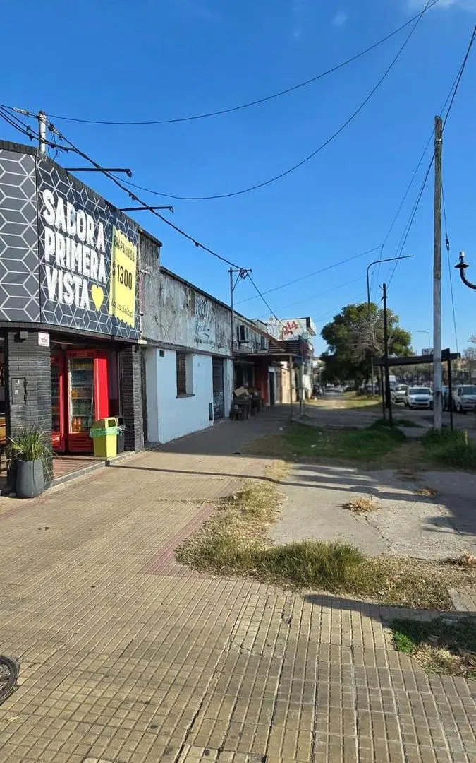 Local en venta La Plata 1