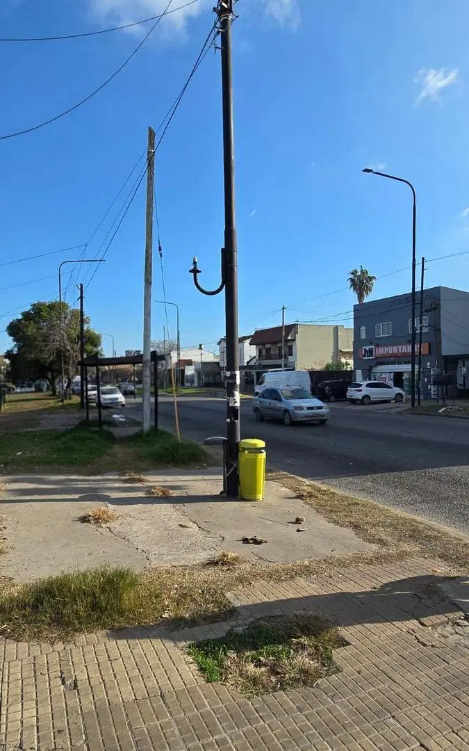 Local en venta La Plata 8