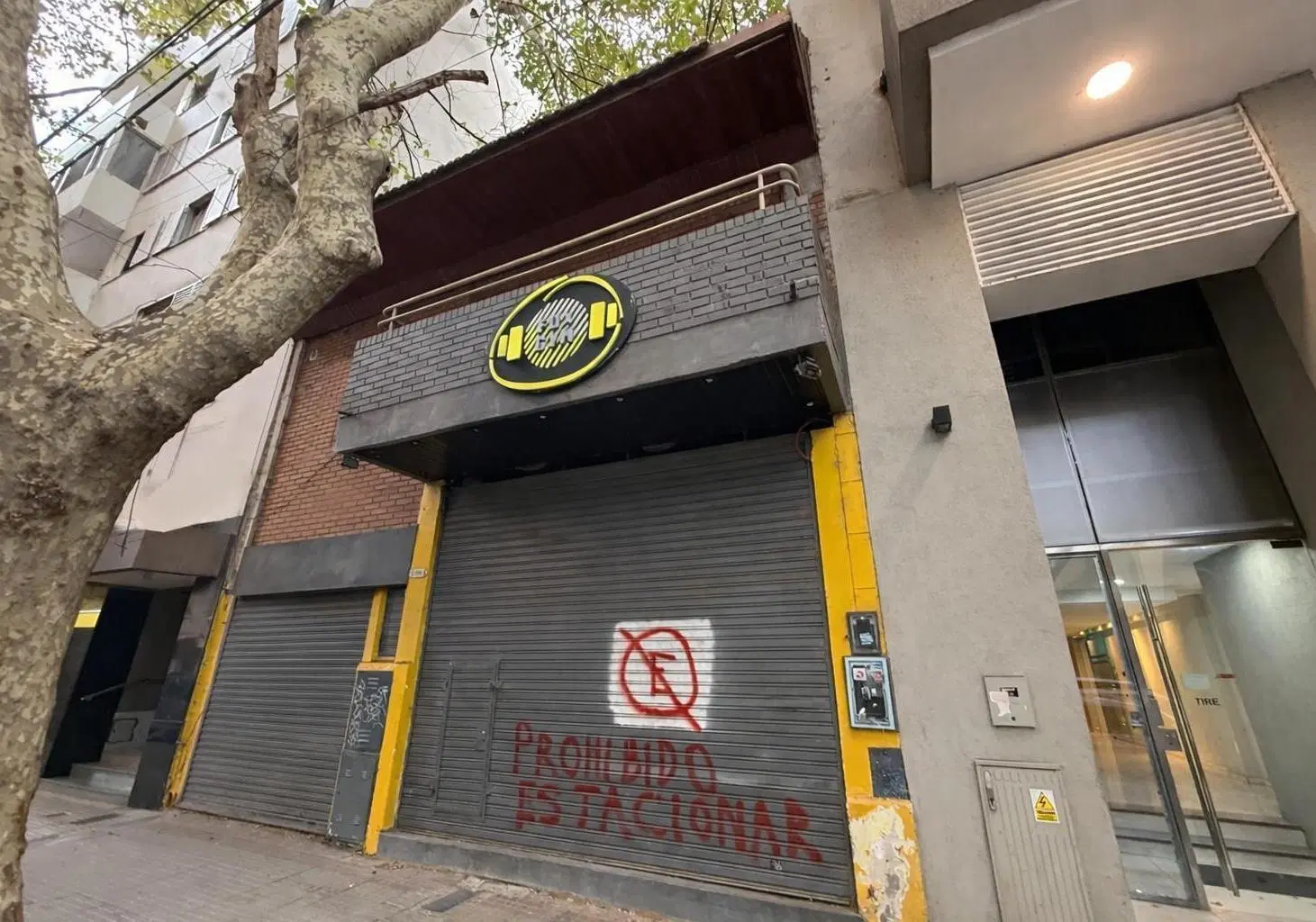 Local en Venta en La Plata 3