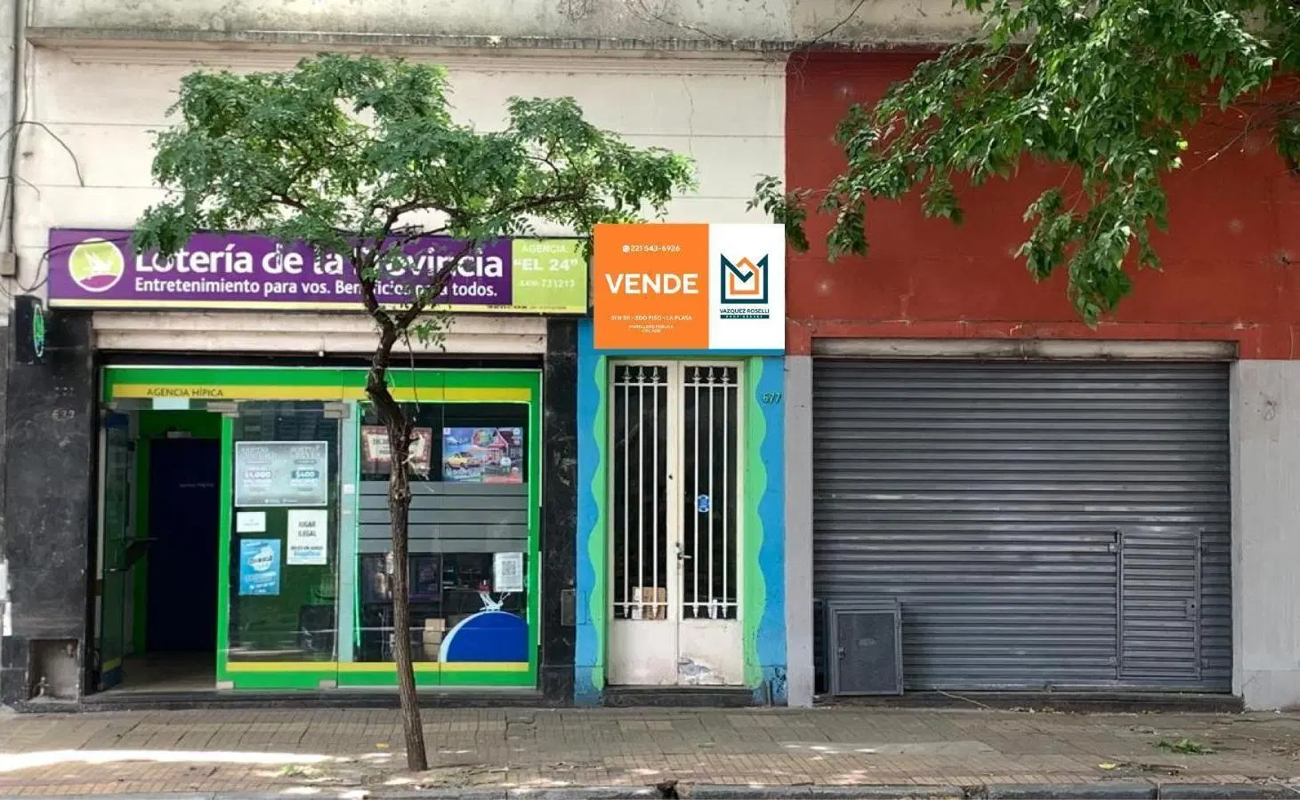 Casa en  Venta en La Plata 5
