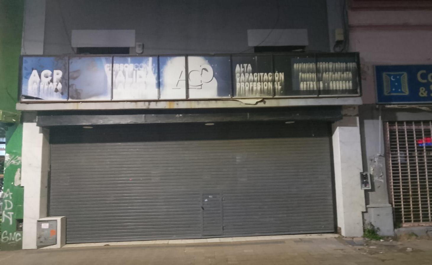Foto de Local Comercial en Alquiler en La Plata, imagen 1