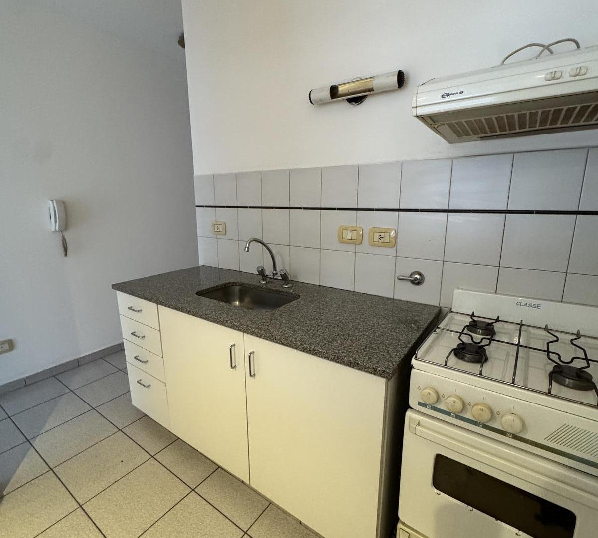 Foto de Monoambiente divisible de 39 m2 en pleno centro, imagen 2