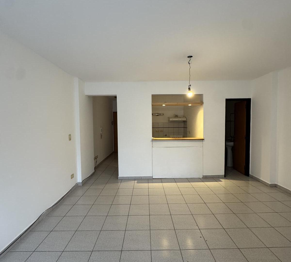 Foto de Monoambiente divisible de 39 m2 en pleno centro, imagen 5