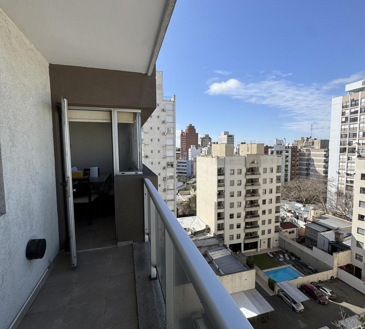 Foto de Departamento en venta de 1 dormitorio, imagen 4