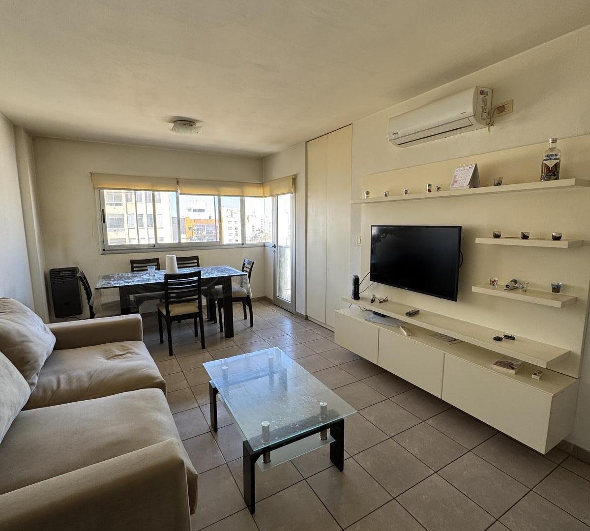 Foto de Departamento en venta de 1 dormitorio, imagen 1