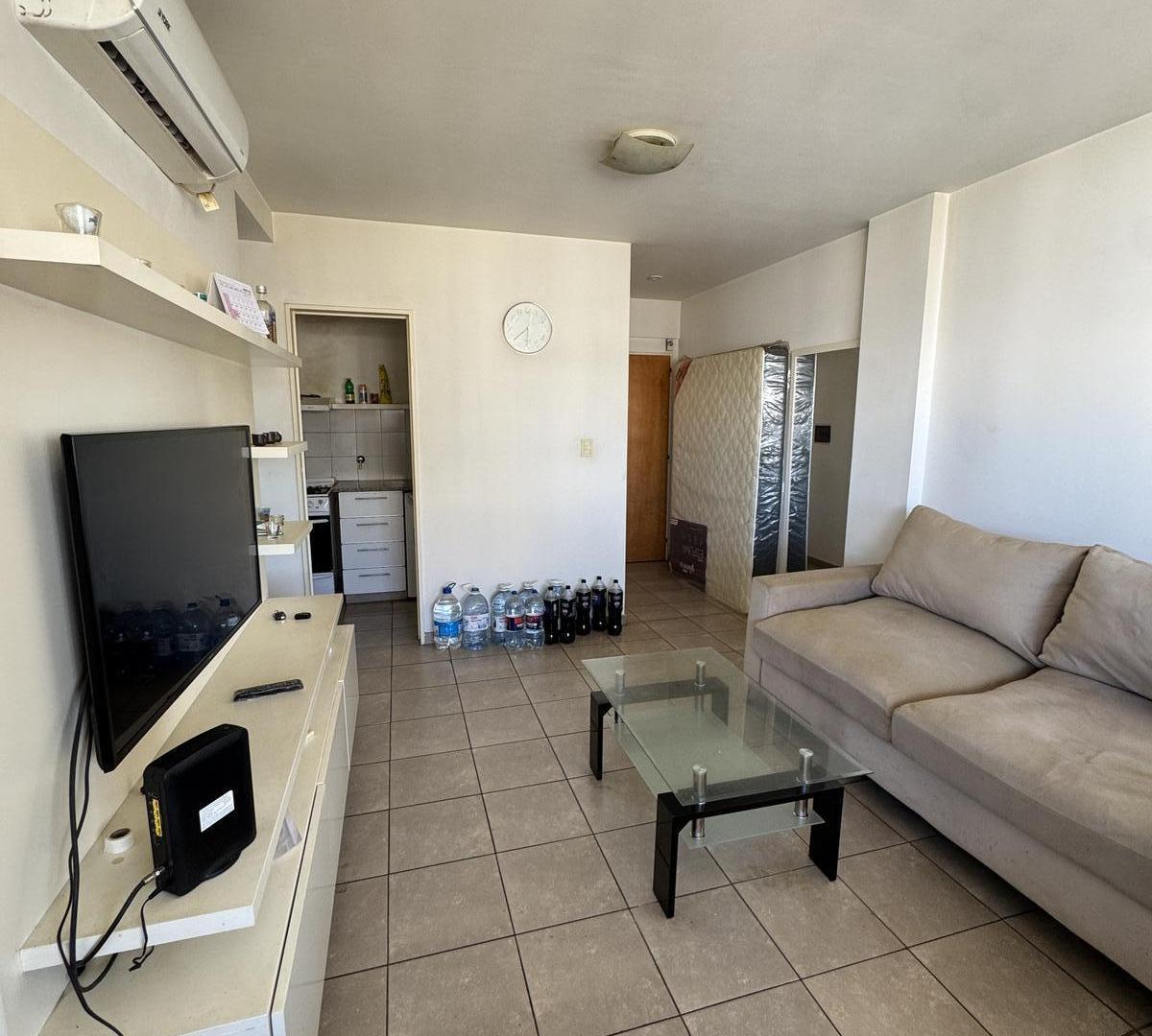 Foto de Departamento en venta de 1 dormitorio, imagen 3