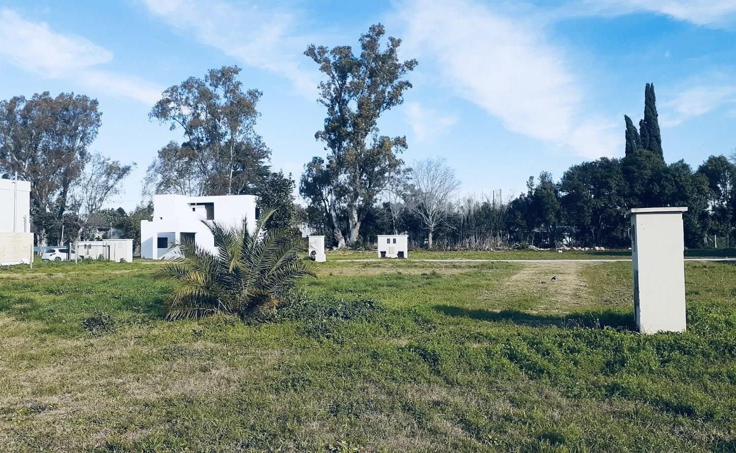 Foto de Lote en venta en barrio cerrado Villa Elisa, imagen 5