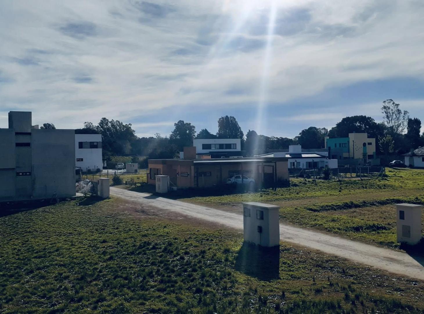Foto de Lote en venta en barrio cerrado Villa Elisa, imagen 1