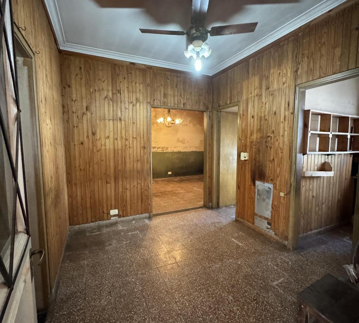 Foto de Casa en venta a reciclar La Plata, imagen 5
