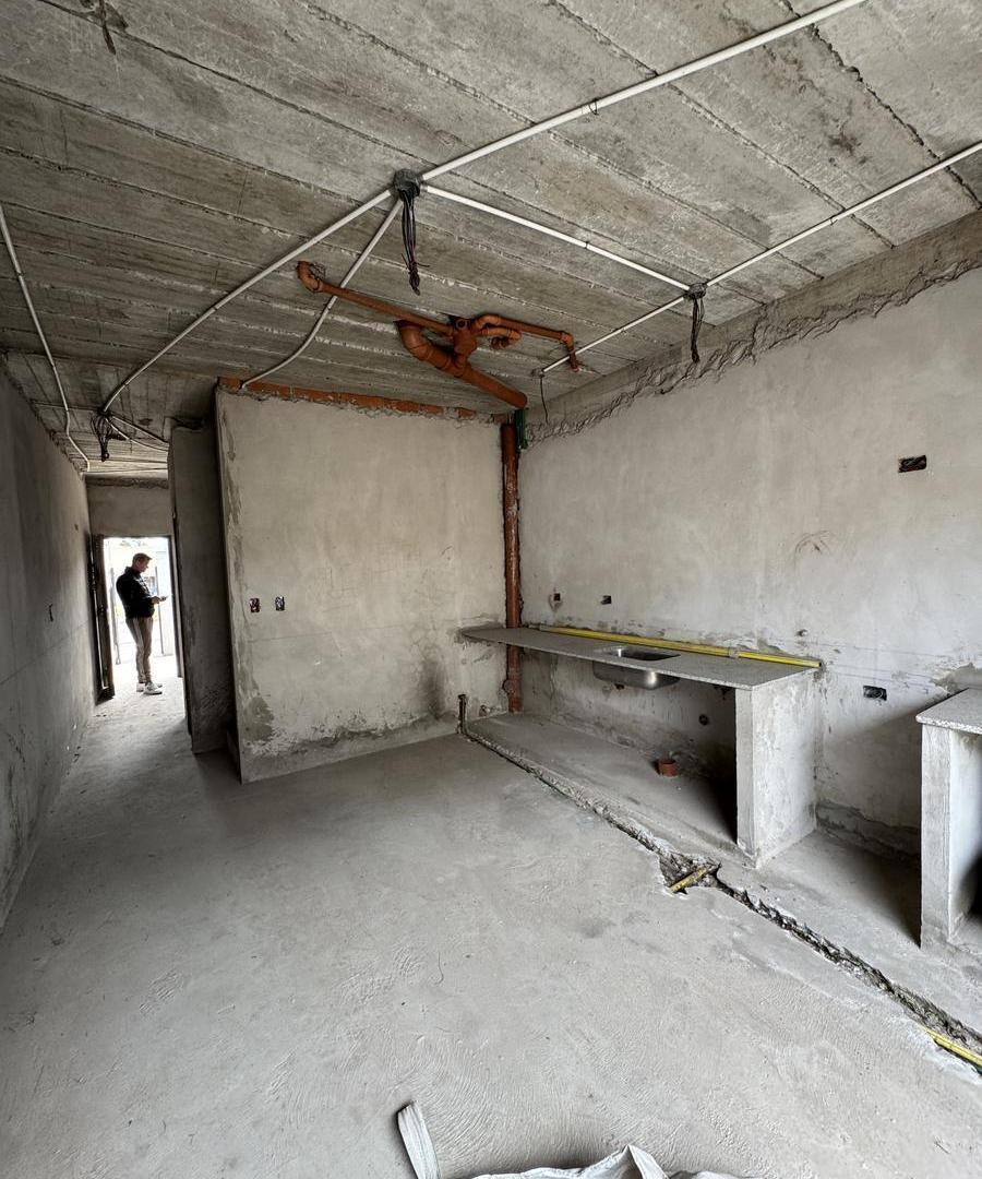 Foto de Duplex 2 dormitorios en venta La Plata, imagen 1
