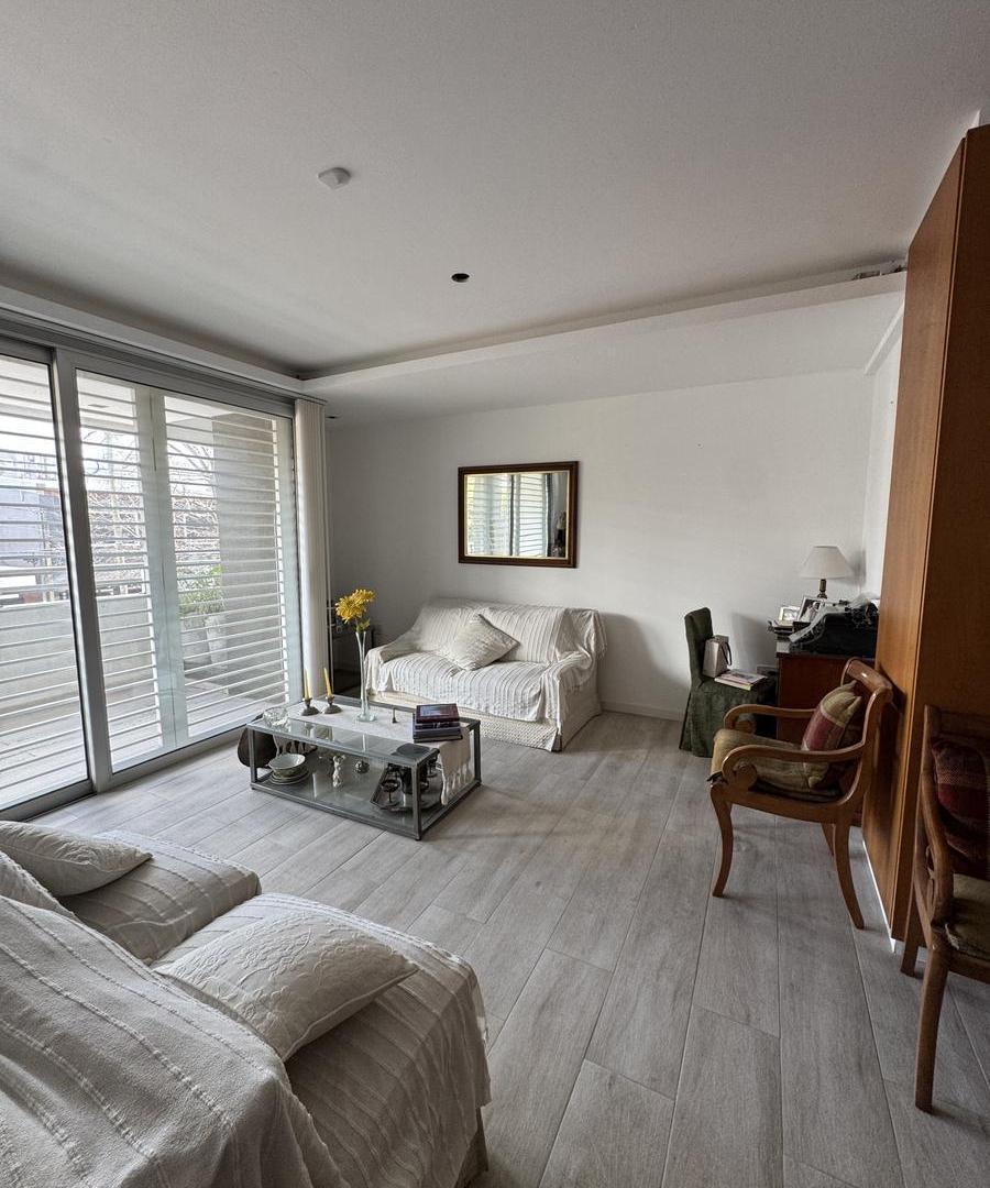 Foto de Departamento dos dormitorios amueblado en alquiler, imagen 4