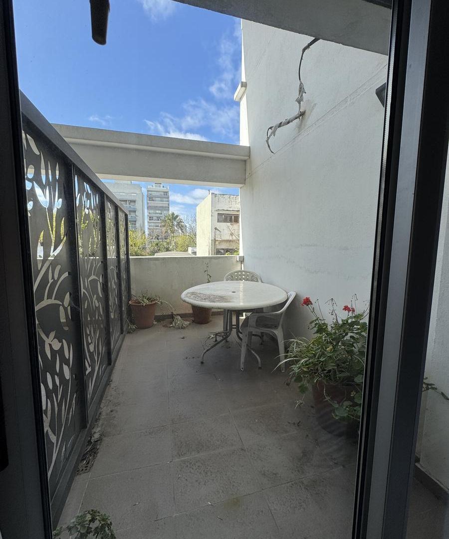 Foto de Departamento dos dormitorios amueblado en alquiler, imagen 3