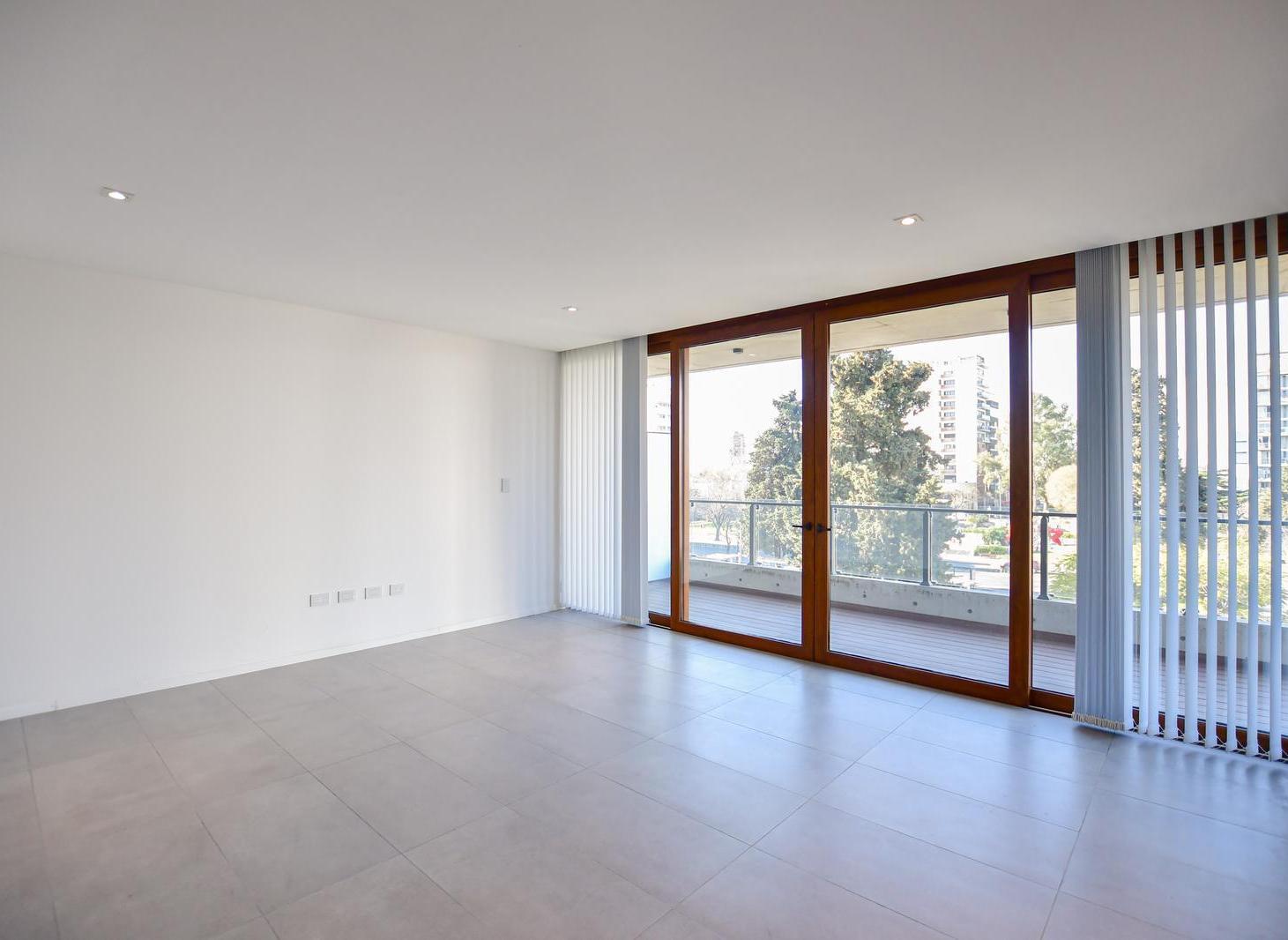 Foto de Departamento Semipiso premium 2 dormitorios en alquiler La Plata, imagen 5
