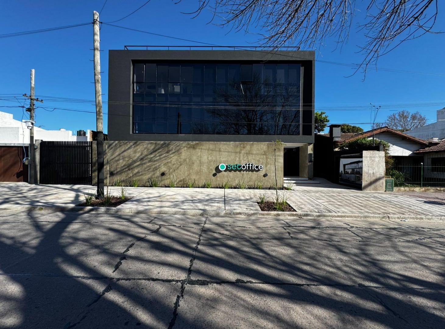 Foto de Oficina alquiler La Plata, imagen 1