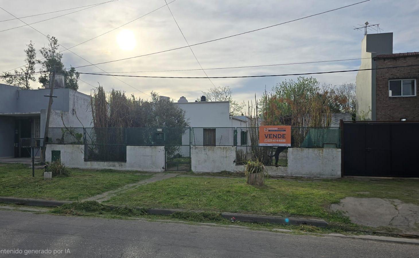 Foto de Casa en La Plata, imagen 1