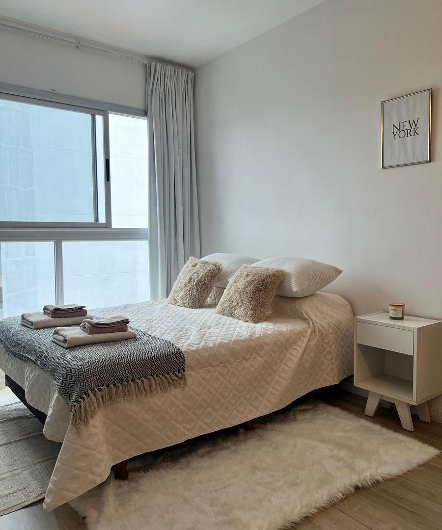 Foto de Monoambiente premium equipado en alquiler La Plata, imagen 3