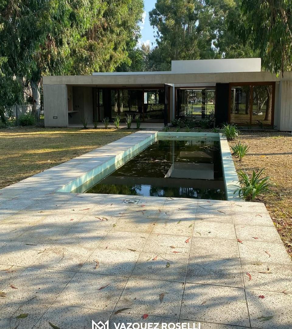 Foto de Venta Casa Miralagos I - Ruta 2 Km 65, imagen 4
