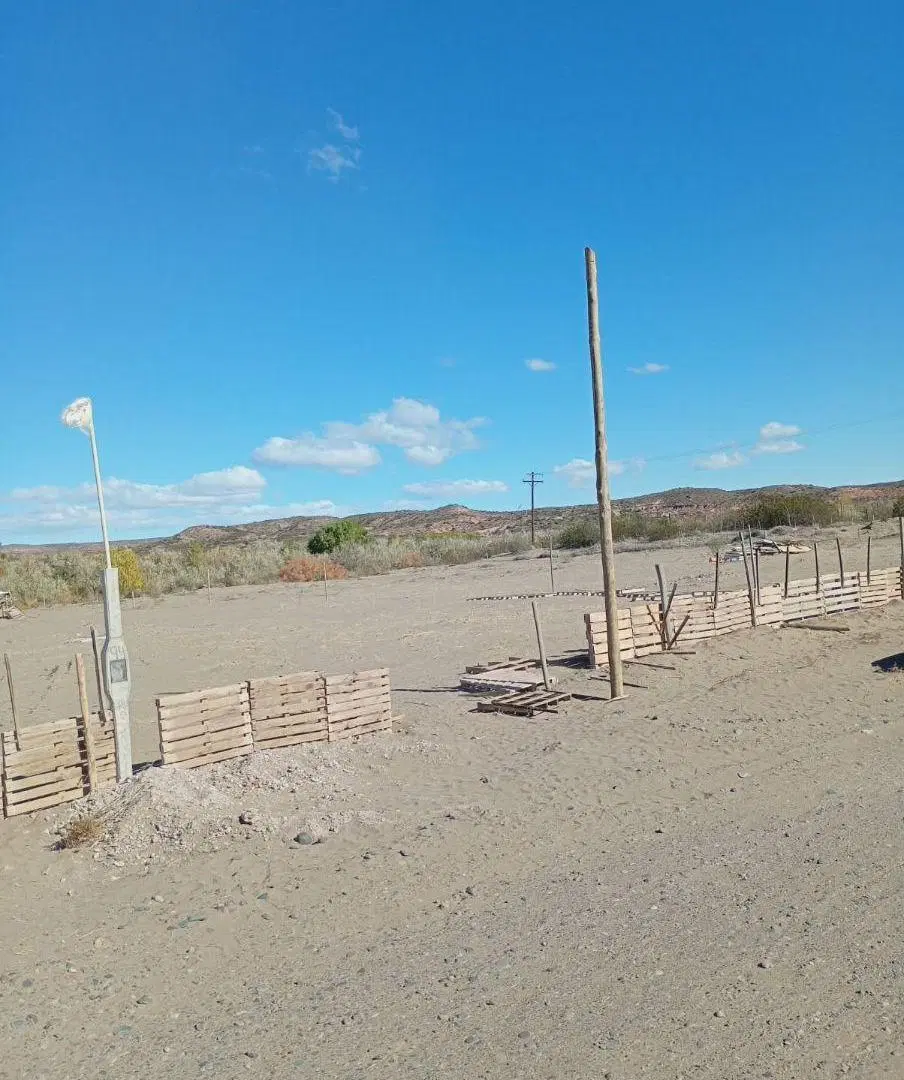 Excelente Terreno de 6000 m² en alquiler en Álamos de Añelo 2