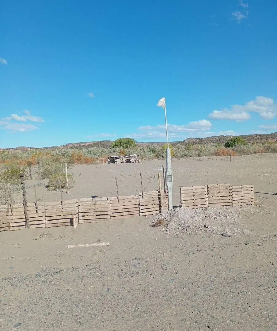 Excelente Terreno de 6000 m² en alquiler en Álamos de Añelo 4