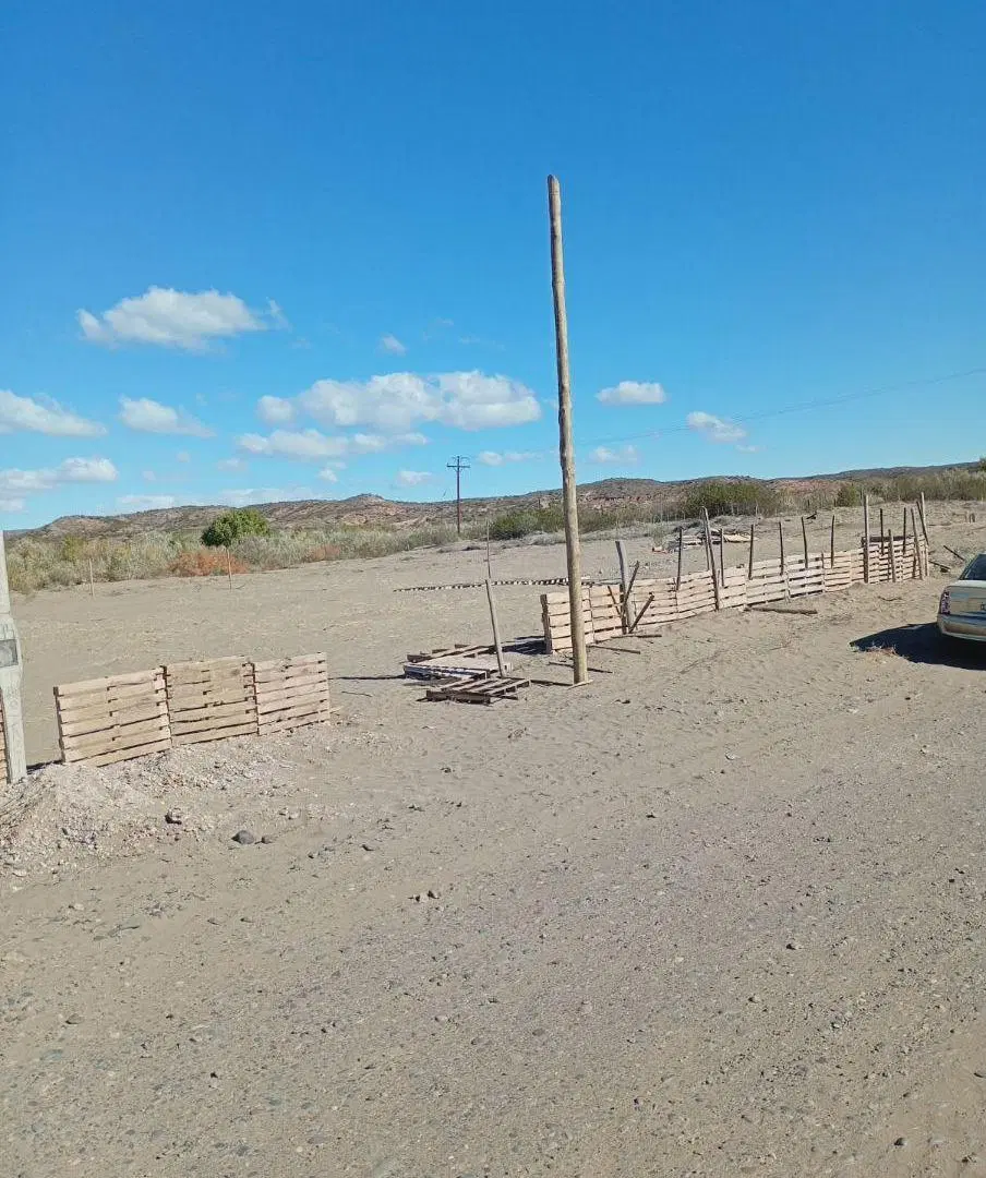 Excelente Terreno de 6000 m² en alquiler en Álamos de Añelo 5