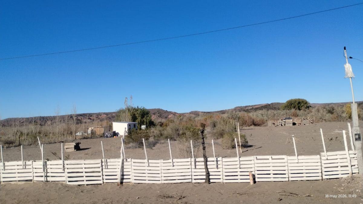 Excelente Terreno de 6000 m² en alquiler en Álamos de Añelo