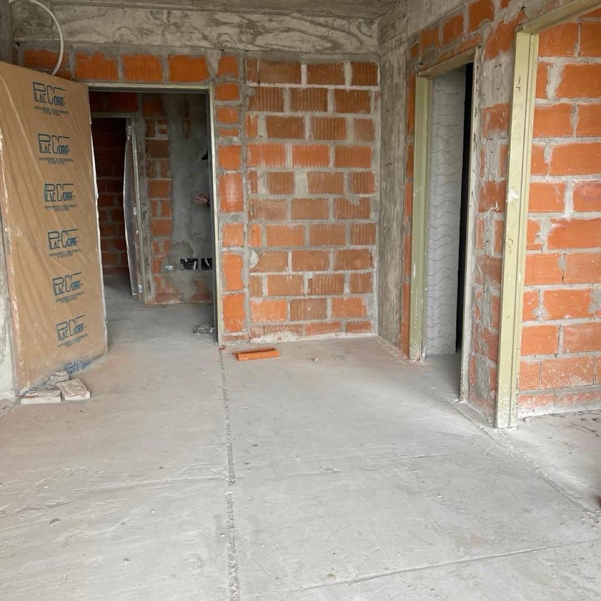 Departamento Dos Ambientes Av Constituyentes 3614 4