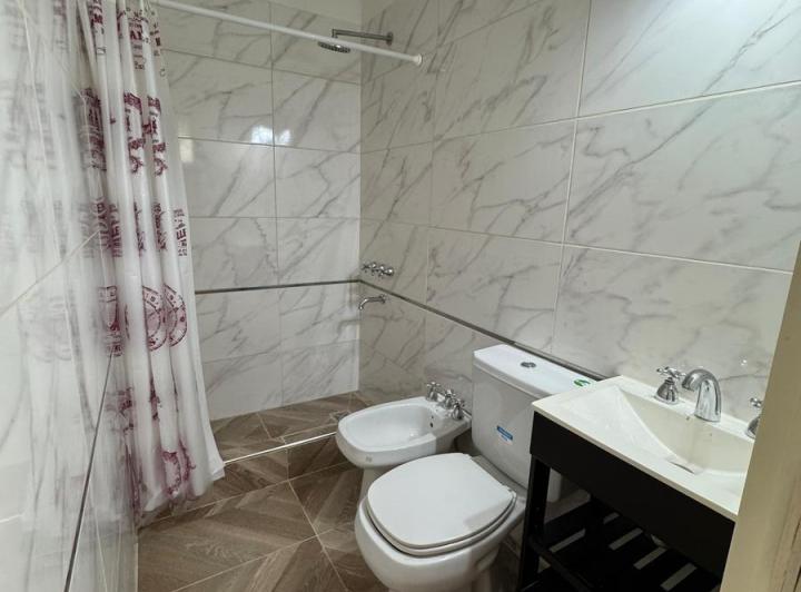 Hermoso 2 ambientes reciclado a nuevo en Caballito 5