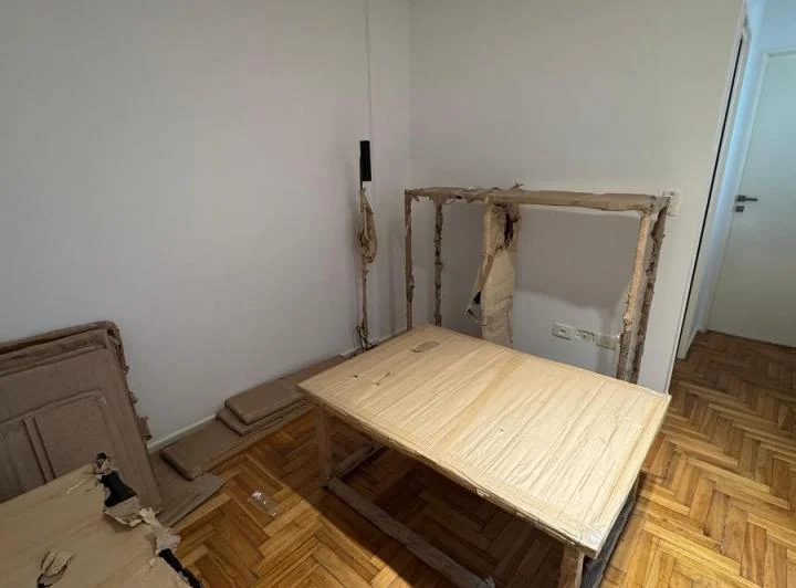 Hermoso 2 ambientes reciclado a nuevo en Caballito 2