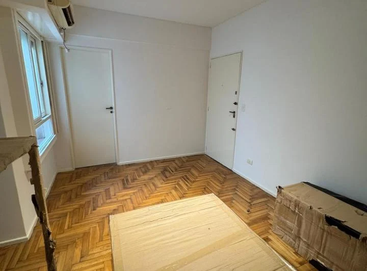 Hermoso 2 ambientes reciclado a nuevo en Caballito 4