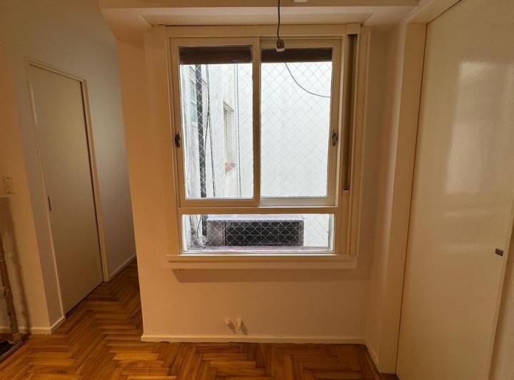 Hermoso 2 ambientes reciclado a nuevo en Caballito 3