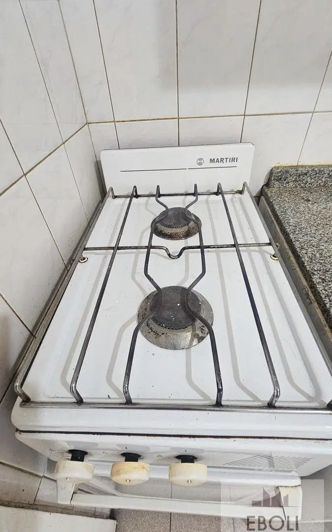 Monoambiente excelente ubicación 5