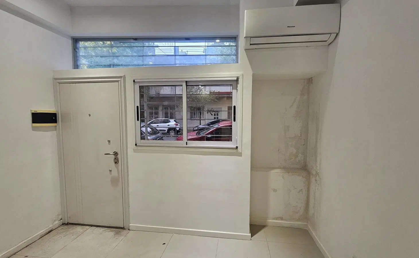 Local en edificio a estrenar en zona abasto - Barrio Norte 3