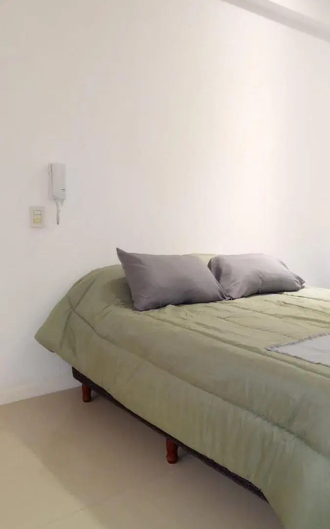 Local en edificio a estrenar en zona abasto - Barrio Norte 4