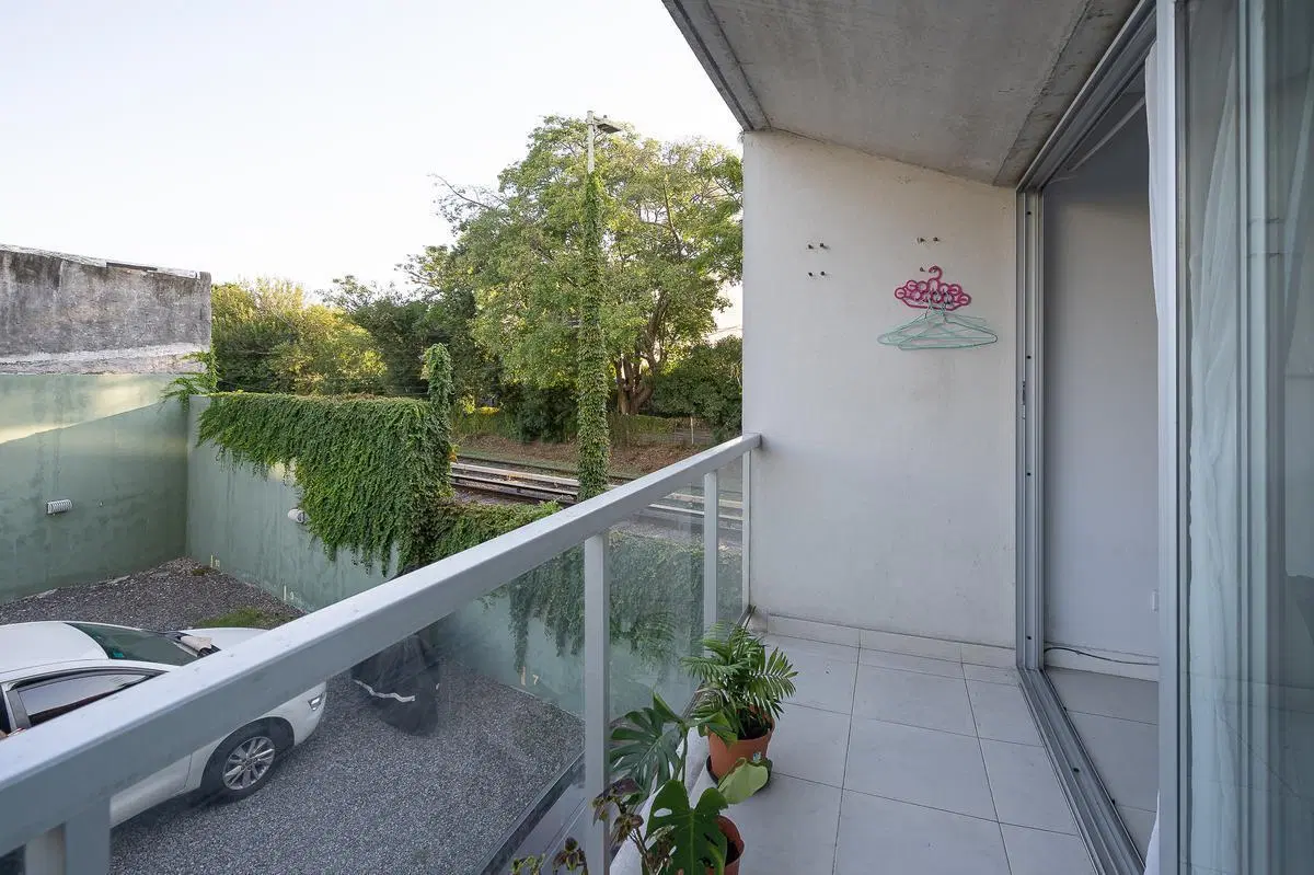Comodo y amplio monoambiente en mejor zona Nuñez 2