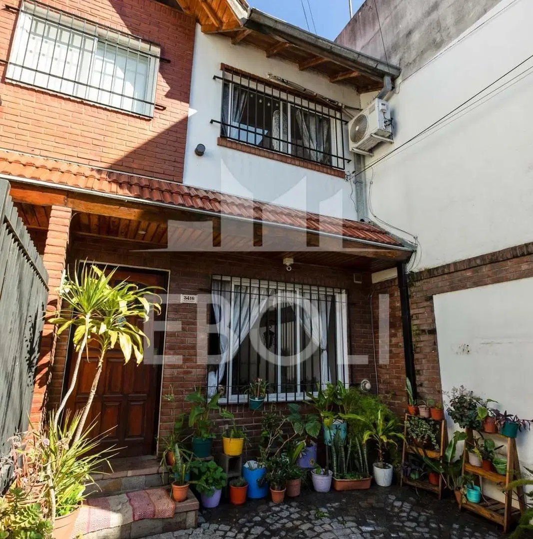 PH de Categoría en Olivos sin Expensas – Con Cochera y Patio propio parrilla– Ubicación Premium 3