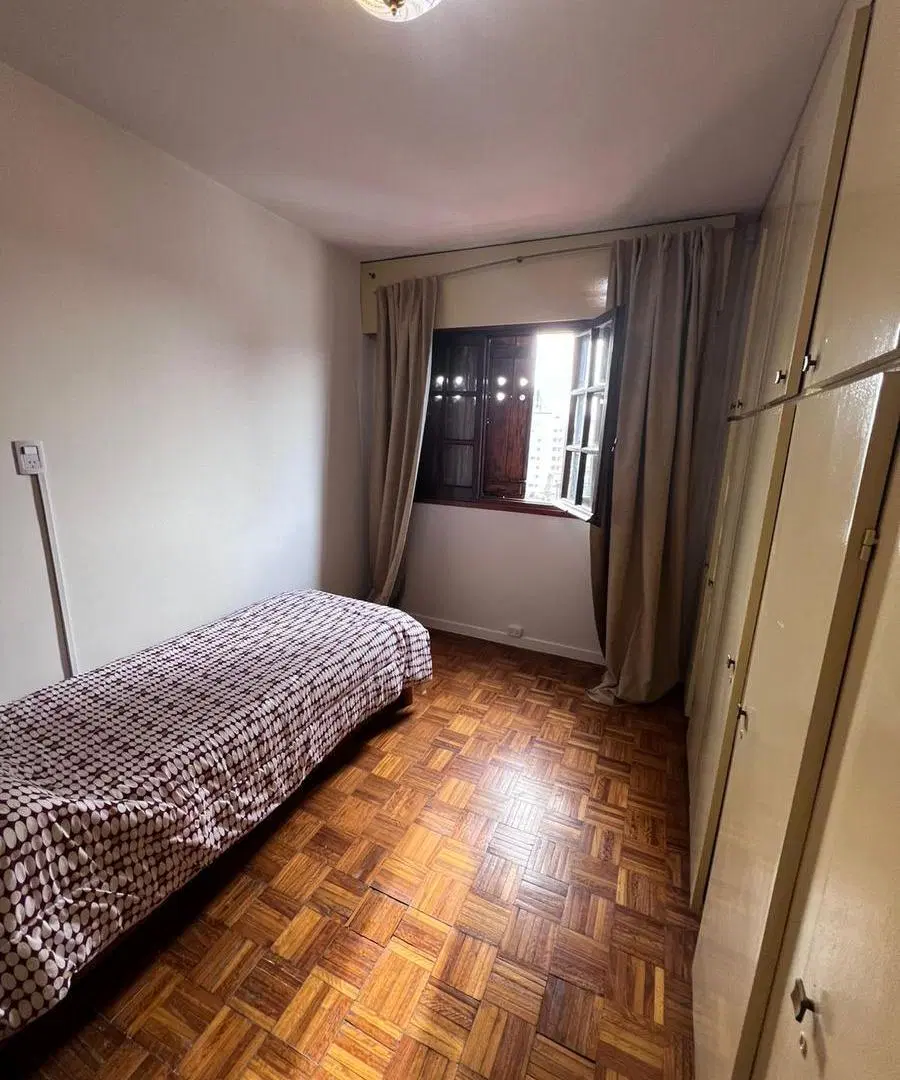 Monoambiente amueblado en Av. Córdoba al 800 San Nicolás apto profesional 4