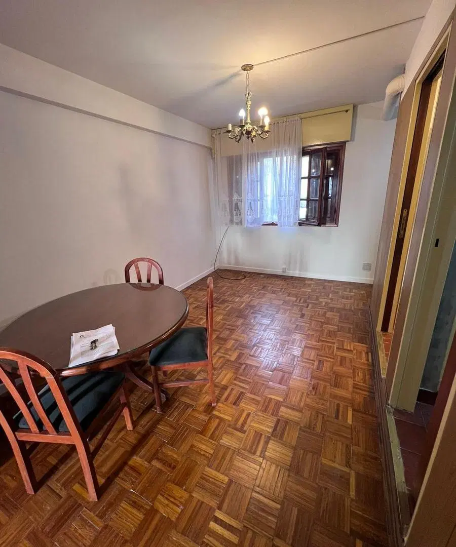 Monoambiente amueblado en Av. Córdoba al 800 San Nicolás apto profesional 3