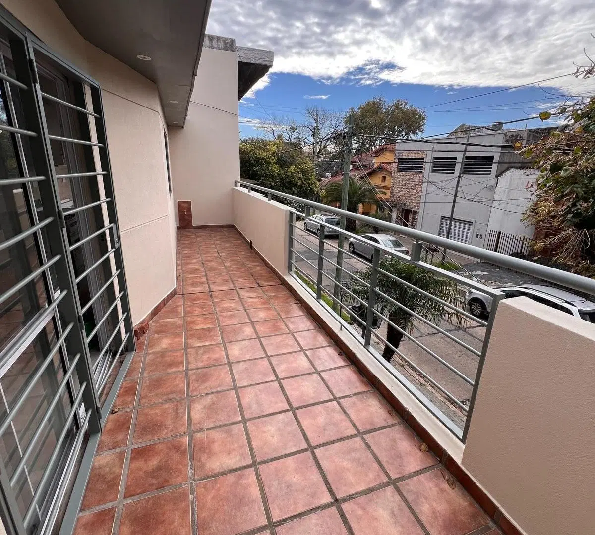 PH dos ambientes con balcón terraza - Munro - sin expensas 3
