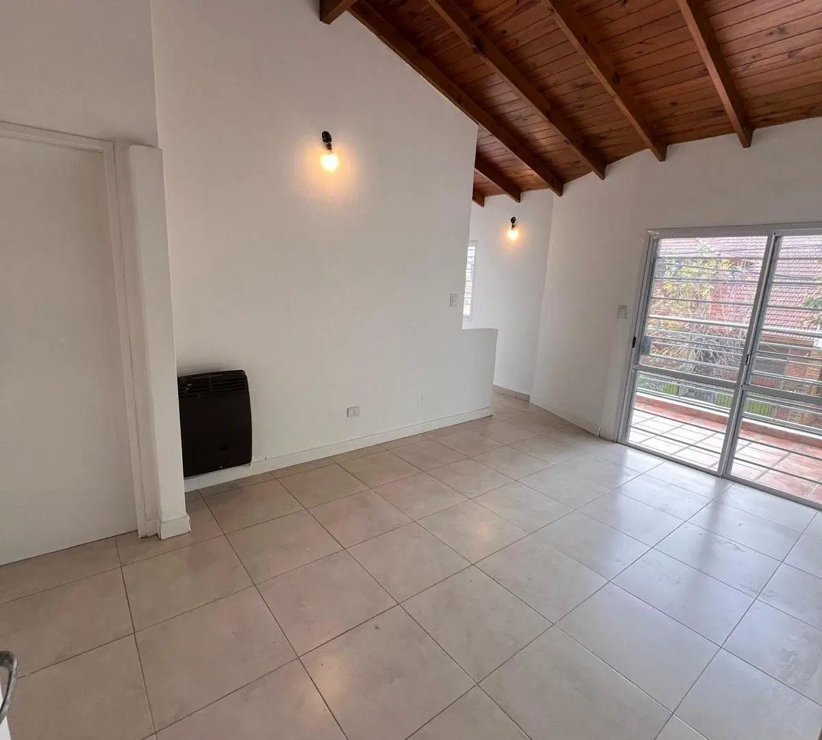 PH dos ambientes con balcón terraza - Munro - sin expensas 4