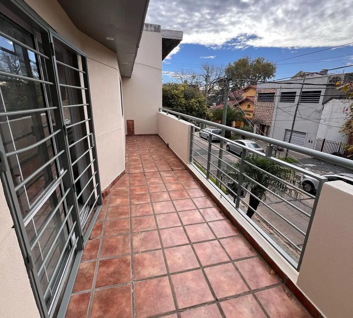 PH dos ambientes con balcón terraza - Munro - sin expensas 5