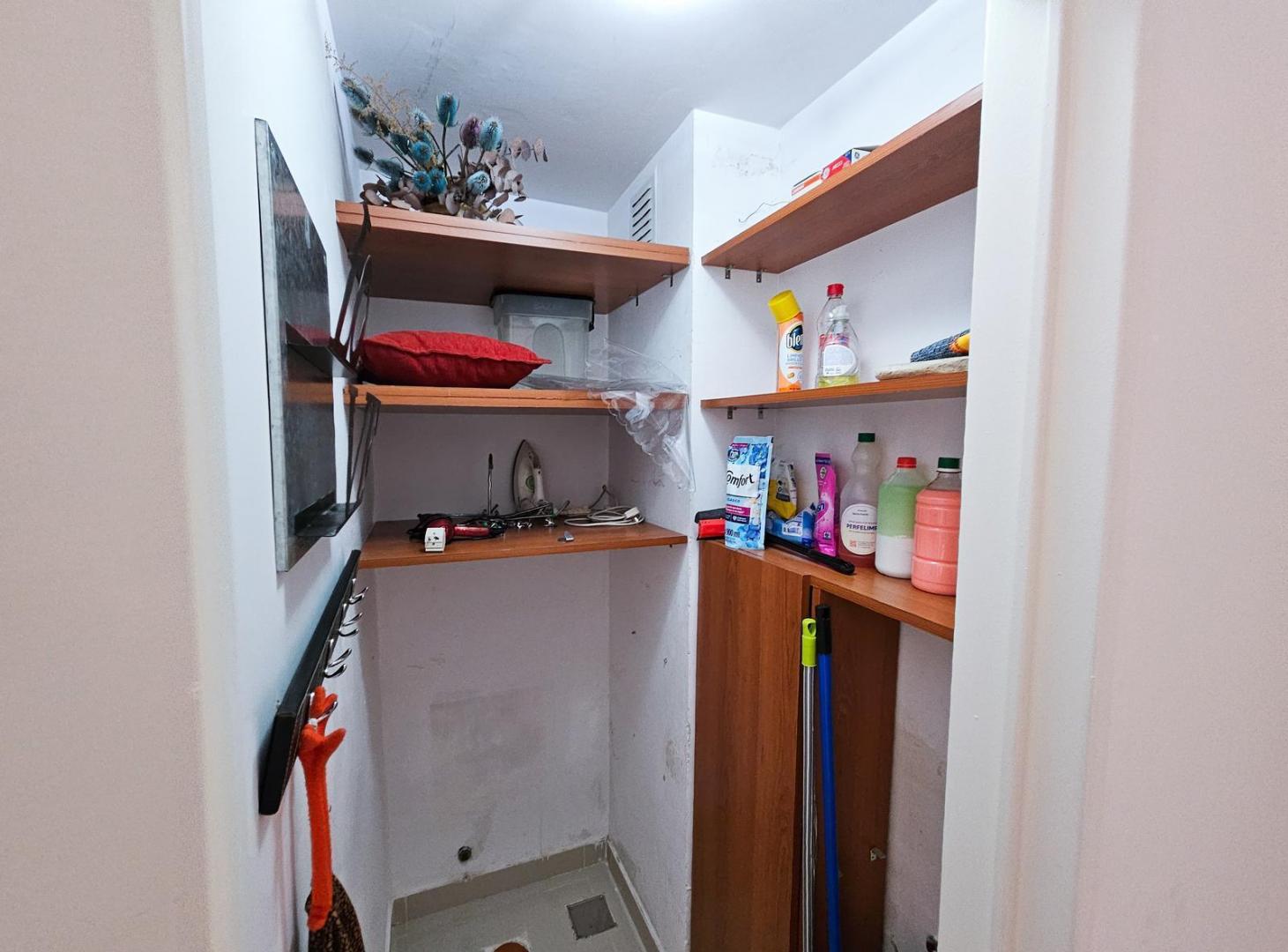 Foto de Cómodo 2 ambientes integrados en Cañitas Palermo Opción con o sin, imagen 4