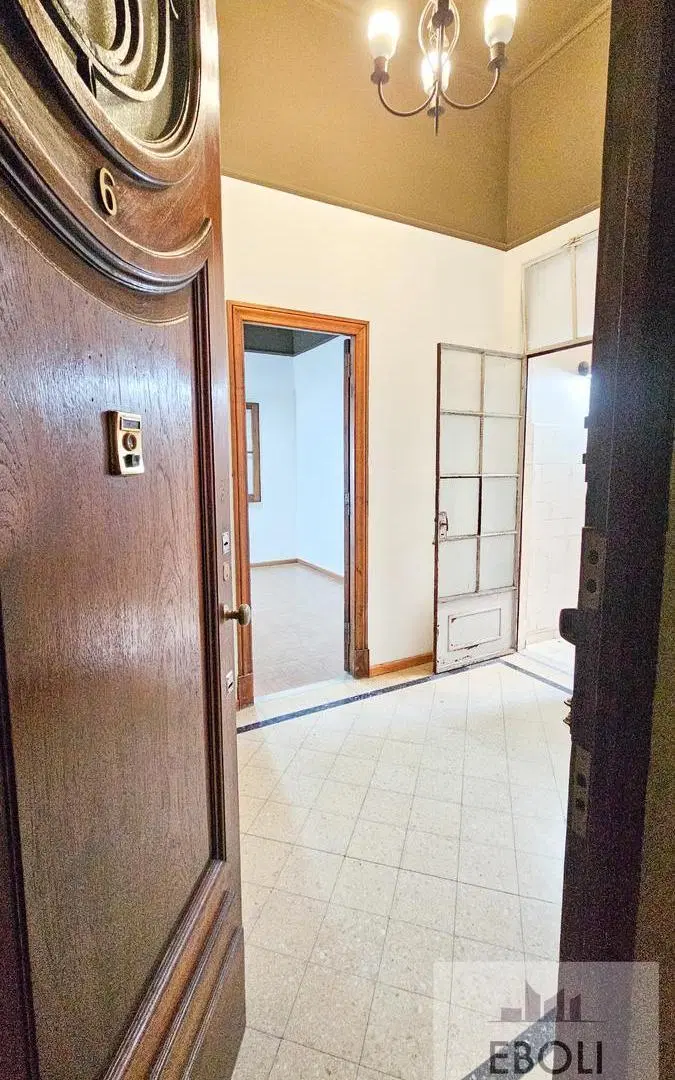 Amplio 3 Ambientes en Edificio Histórico | Apto Profesional y Vivienda 2