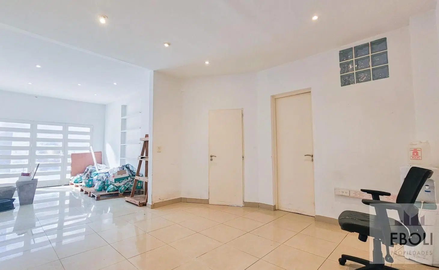 Casa 4 Amb. | 3 Dorm. (1 en Suite) | Terraza | Cochera | A 2 Cuadras de Parque Saavedra 2