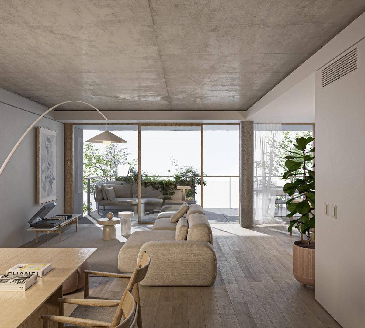 Foto de Piso exclusivo en Villa Devoto | 179 m² | 3 suites | Home Office |, imagen 1