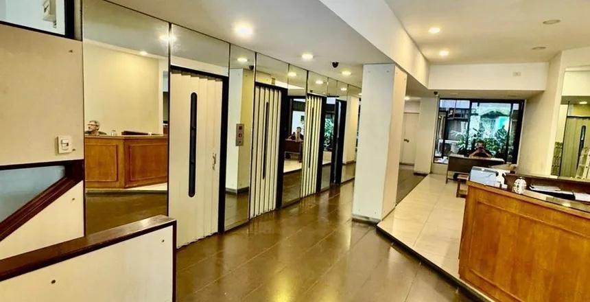 Foto de Viví en Recoleta – Monoambiente Amoblado Temporario de nivel ejecutivo, imagen 4